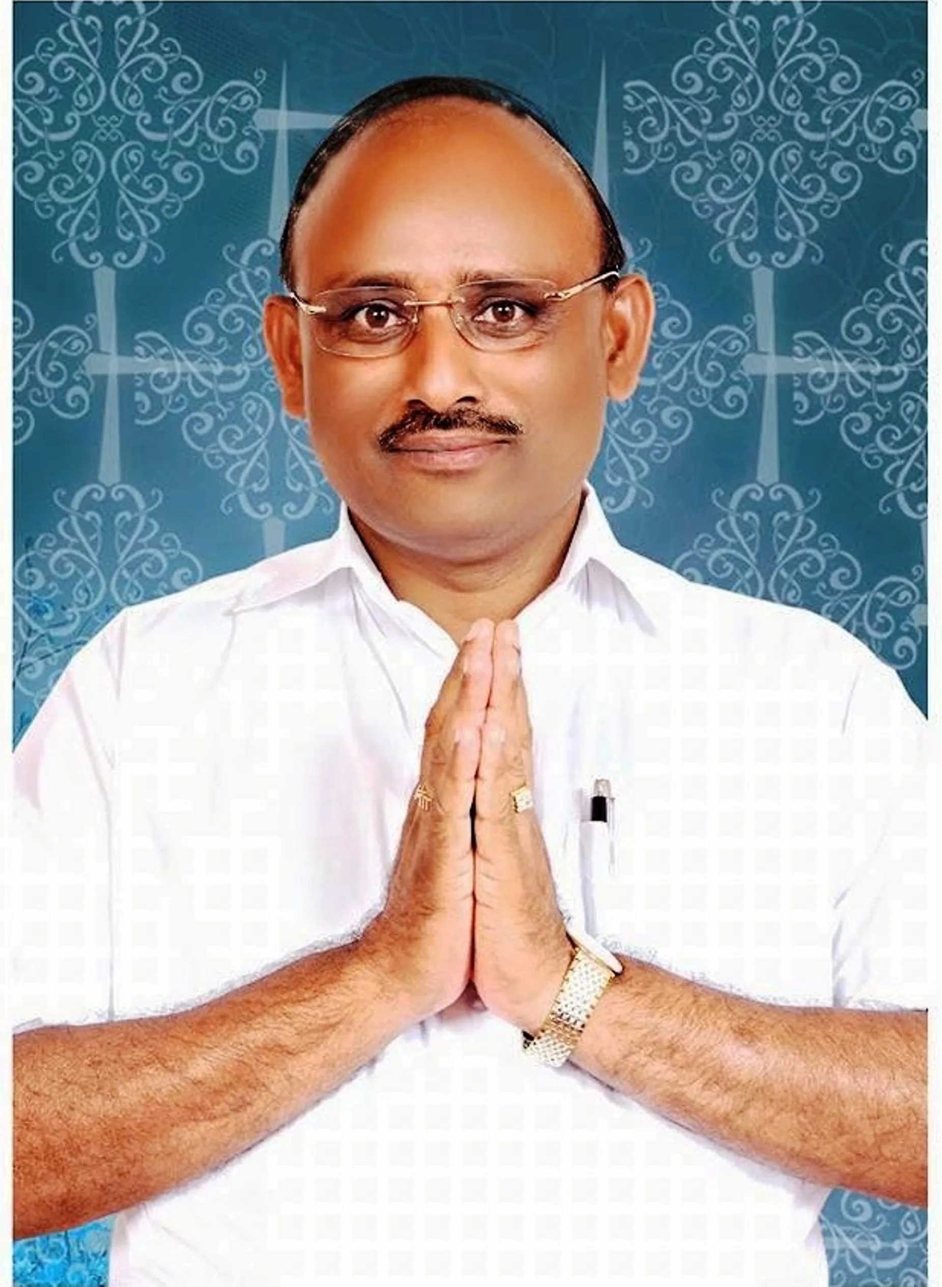 Sudhakar Yadav